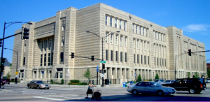 Hearing Officer: Close Trumbull