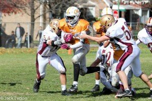 Chicago Catholic League Expands
