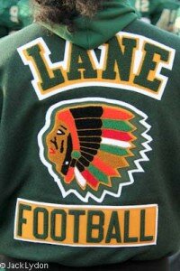 Lane Tech to Play Loyola Academy in IHSA 8A Playoff Opener